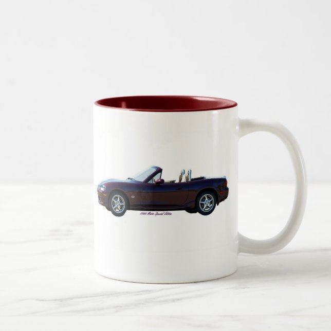 CANECA DE CAFÉ DE MIATA (Direita)