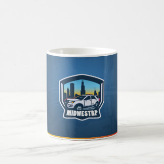 Caneca de café de MidwestRP