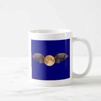 Caneca de café de Moonbat