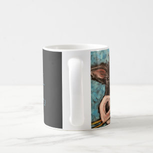 Caneca de café de Mooore