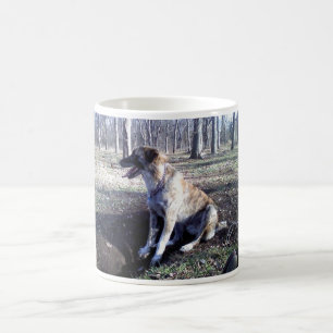 Caneca de café de Nowzad Kujo
