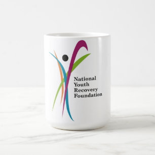 Caneca de café de NYRF
