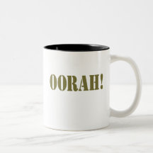 CANECA DE CAFÉ DE OORAH