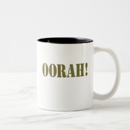 CANECA DE CAFÉ DE OORAH