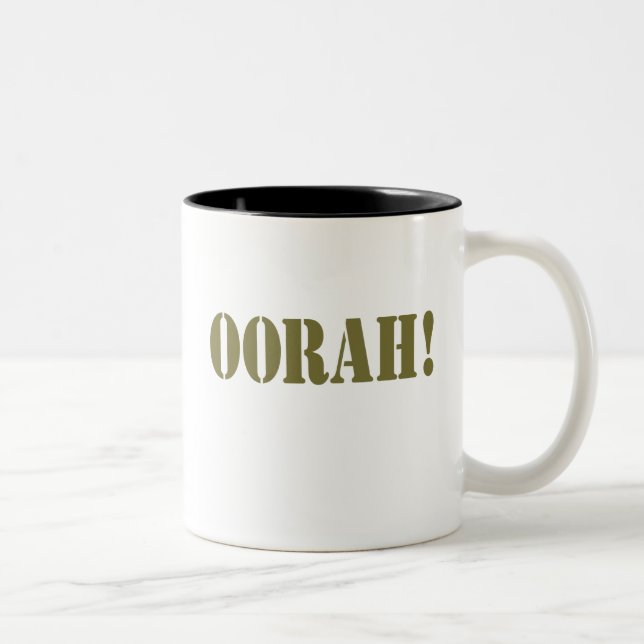 CANECA DE CAFÉ DE OORAH (Direita)