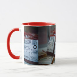 Caneca de café de Phlebotomists