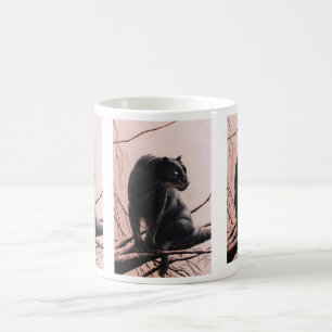 Caneca De Café De repente