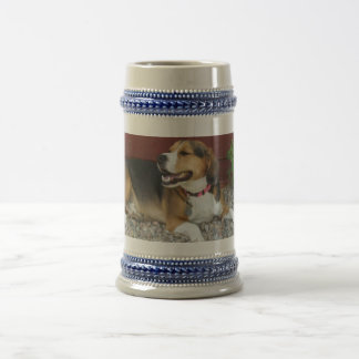 Caneca de café de riso da caneca de cerveja da
