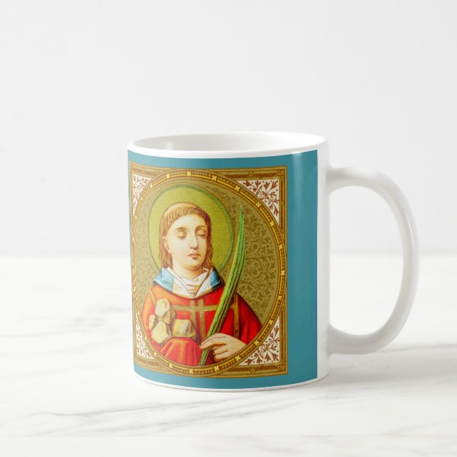 Caneca de café de S. Estêvão (SNV 26) 2a (Direita)