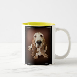 Caneca de café de Sadie
