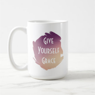 Caneca De Café Dê-Se Grace Mug