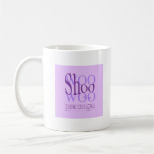 Caneca de café de ShooWooWoo