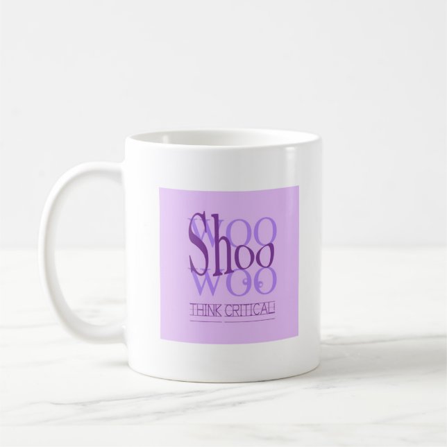Caneca de café de ShooWooWoo (Esquerda)