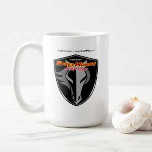 Caneca de café de SHR