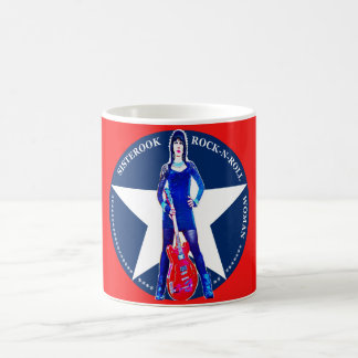 Caneca de café de Sisterook