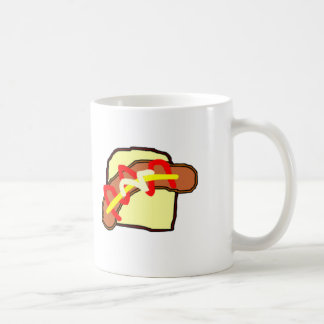 caneca de café de SloppySausage.com