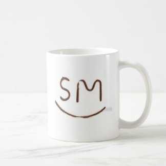 CANECA DE CAFÉ DE SMR