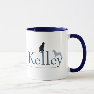 Caneca de café de Tim Kelley