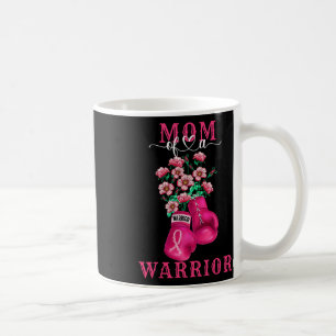 Caneca De Café De Um Esquadrão De Apoio À Sensibilização Para O C