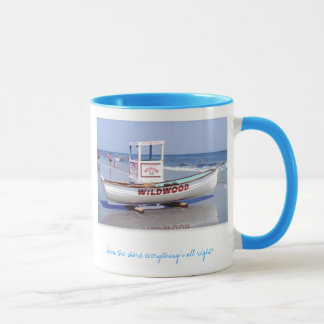 Caneca de café de Wildwood