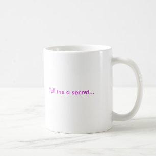 Caneca de café de YouReveal