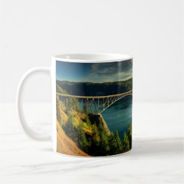 Caneca De Café Decepção