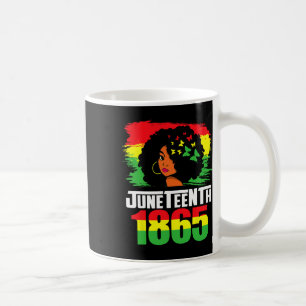 Caneca De Café Décimo De Junho É Minha Independência 1865 Dia das