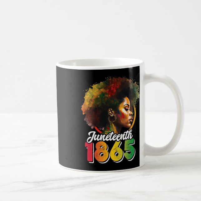 Caneca De Café Décimo De Junho É Minha Independência Camisas De D (Direita)