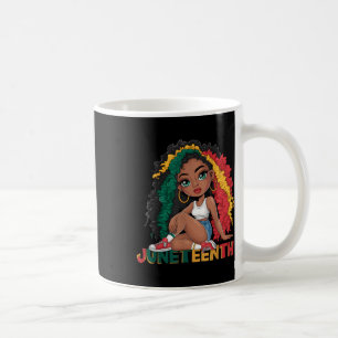 Caneca De Café Décimo Junto 1865 Décima Junta Rainha Negra