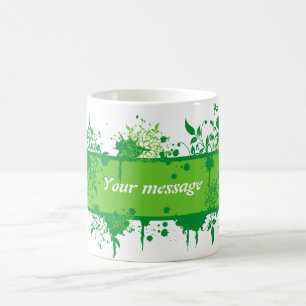 Caneca De Café Decor Frame 6 Mug