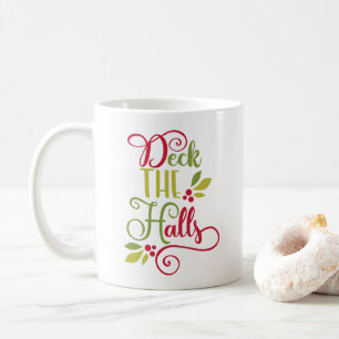 Caneca De Café decore os salões