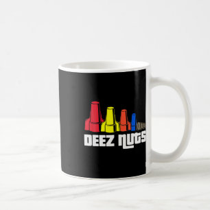 Caneca De Café Deez Loucos Elétrico Para Presentes Masculinos