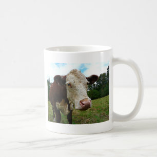 Caneca De Café Def alto Hereford