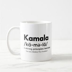 Caneca De Café definição de kamala, kamela, definição de kama