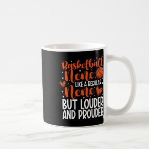 Caneca De Café Definição de Sketll Nene de um jogador de Sketll N