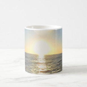 Caneca De Café Definindo Suns