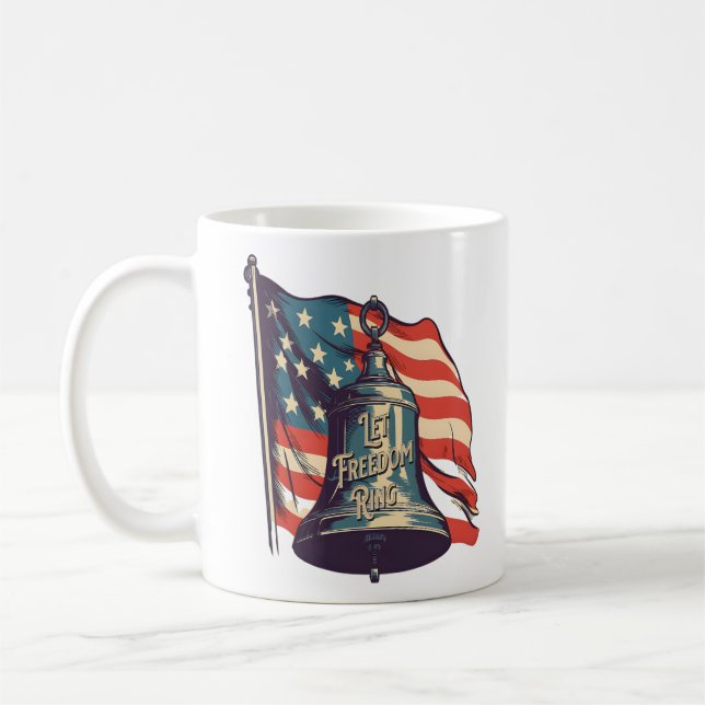 Caneca De Café Deixe a Liberdade Andar Engraçado Sloth (Esquerda)