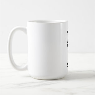 Caneca De Café Deixe Deus morrer