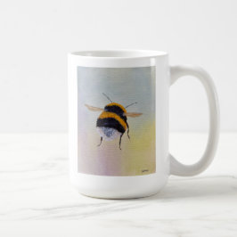 Caneca De Café Deixe Fazer Abelha