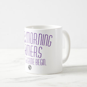 Caneca De Café Deixe o Jogo Começar Citação de Gamer