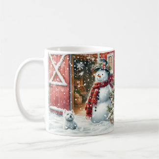 Caneca De Café Deixem-Na Passar XI