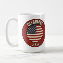 Delaware Estados Unidos da América