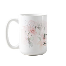 Delicar Cor-de-rosa rosa rosa pinto Monograma - Le