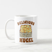 Delicious Kugel Jewish Oodle Casserole