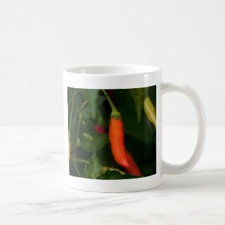 Caneca De Café Demasiado quente para segurar
