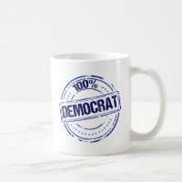 Democrata 100% Política