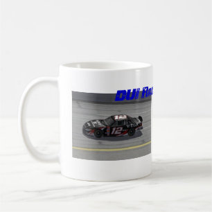 Caneca De Café Demónio, 12