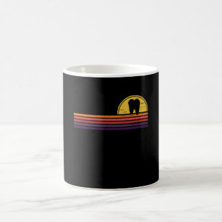 Caneca De Café Dentes dentárias dentárias