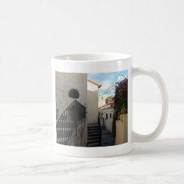 Caneca De Café Dentro Scalea