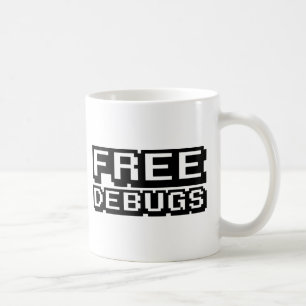 CANECA DE CAFÉ DEPURADORES GRATUITOS